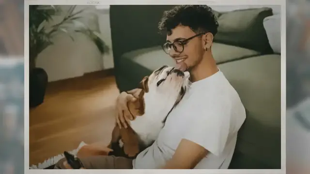 'Video thumbnail for Pawsitively Fabulous: Dog Perfumes That'll Make Heads Turn'