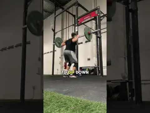 'Video thumbnail for DON'T DO THIS EXERCISE WRONG'