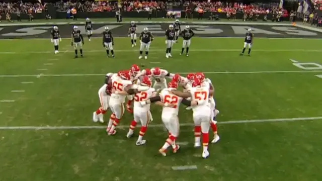 'Video thumbnail for NFL Craziest "What on Earth?" Moments'