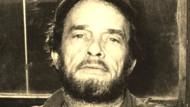 'Video thumbnail for The Incredibly Tragic Life Of Merle Haggard'