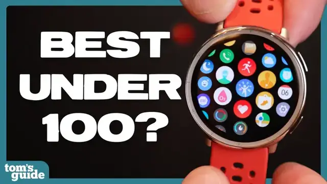 'Video thumbnail for Amazfit Active 2 | Review'