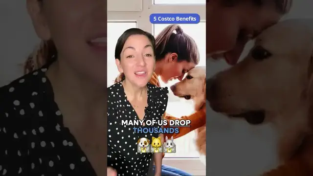 'Video thumbnail for law mother: top 5 costco membership perks to know!'