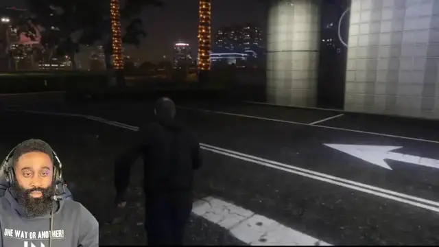 'Video thumbnail for Test Drive With Law Nation Sports Grand Theft Auto'