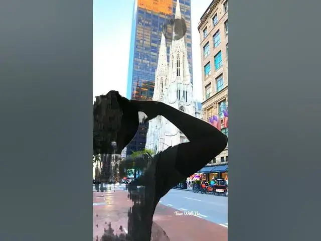 'Video thumbnail for travel newyorkwalker centralpark 4knewyork travelvlog newyorcity walkingtour newyorksquare'