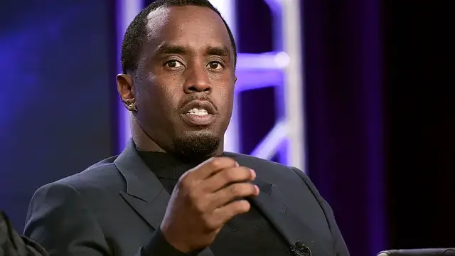'Video thumbnail for Jury deliberating in Sean ‘Diddy’ Combs’ sex trafficking trial'