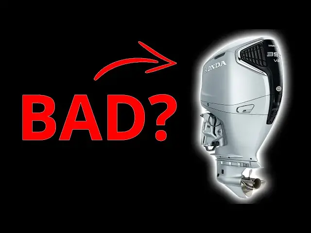 'Video thumbnail for Outboard Brand Problems'