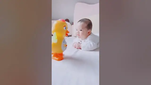 'Video thumbnail for mainan lucu 10'