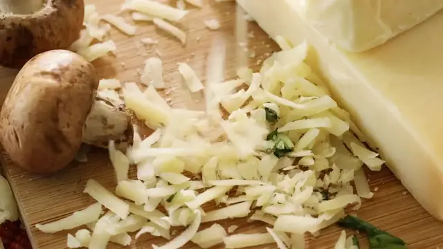 'Video thumbnail for MEATY _ CHEESY Low Carb Zucchini Lasagna w_ Ground Turkey _ Nutrient-Dense _ Flavor Rich _ EASY(720P_HD)'