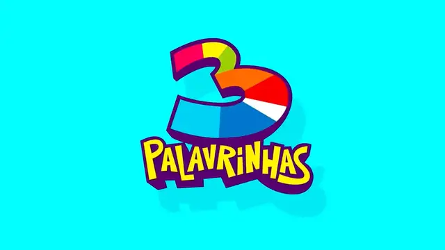 'Video thumbnail for 3 Palavrinhas - Maratona de 1 Hora de Muita Música e Diversão! - OFICIAL(720p) (1)'