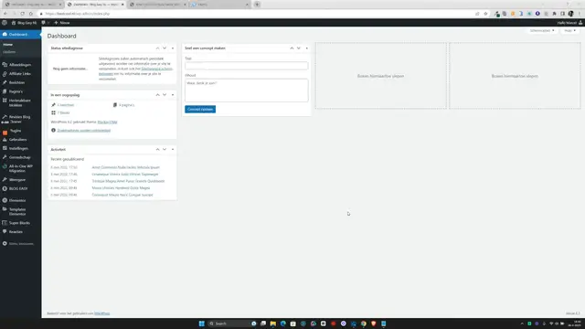'Video thumbnail for affiliate links Inkorten plugin'