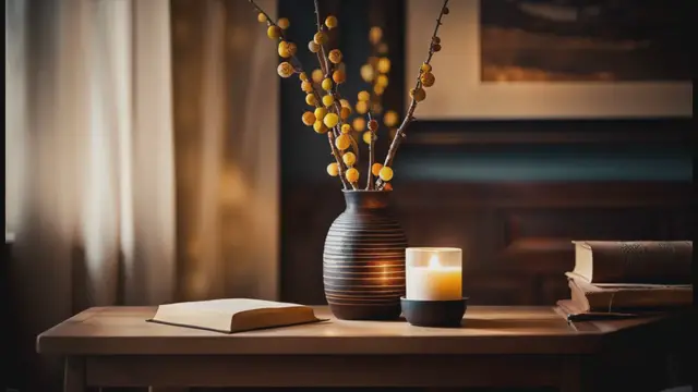 'Video thumbnail for Decorating with Birch Wood: Enhancing Your Decor'