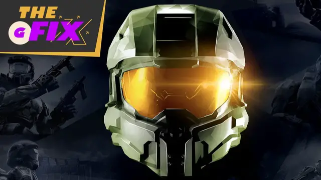 'Video thumbnail for Xbox's "Return of a Classic" Tease Could Be a Halo Remake - IGN Daily Fix'