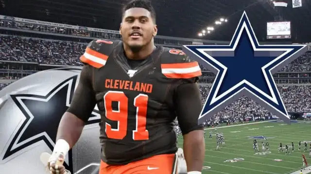 'Video thumbnail for law nation sports: dallas cowboys dt eli ankou: quick film breakdown, sacks & fumble recovery!'