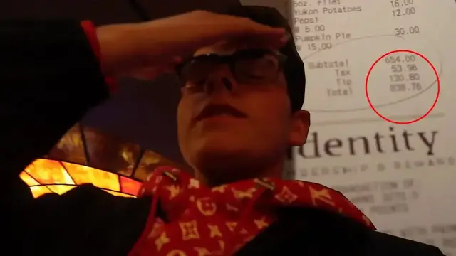 'Video thumbnail for SHOPPING SPREE IN LAS VEGAS OVER $10,000 SPENT'