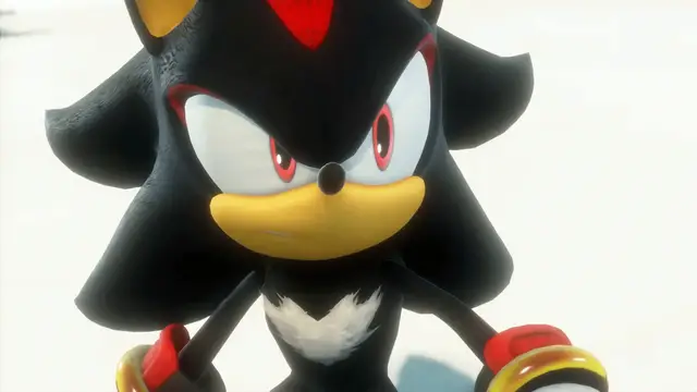 'Video thumbnail for Sonic X Shadow Generations - Official Nintendo Switch 2 Launch Trailer'