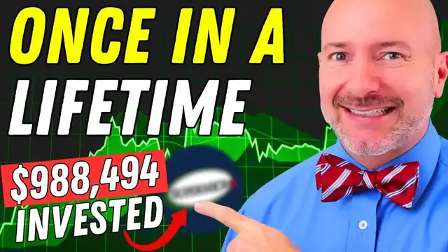 'Video thumbnail for joseph hogue: top 10 ai stocks to buy now for growth & investment'