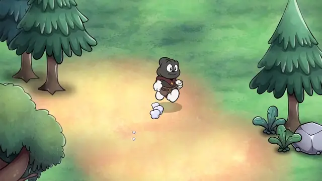 'Video thumbnail for Gombo - Official Steam Next Fest June 2025 Trailer'