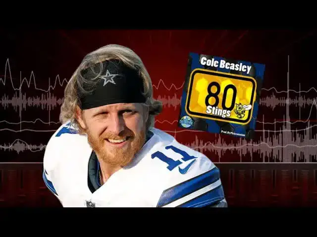 'Video thumbnail for law nation sports: dallas cowboys react: should they be annoyed by cole beasley's new album?'