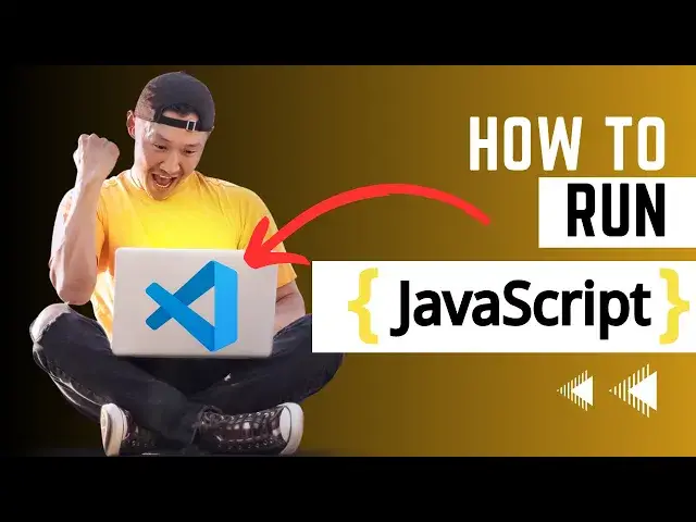 'Video thumbnail for How to run JavaScript in VS Code | JavaScript for Beginners | Hindi'