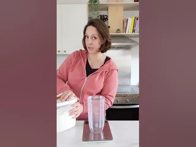 'Video thumbnail for Como fazer açúcar caseiro em pó caseiro para poupar dinheiro'