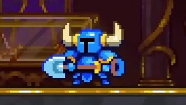 'Video thumbnail for Shovel Knight Dig - Official Console Launch Trailer'