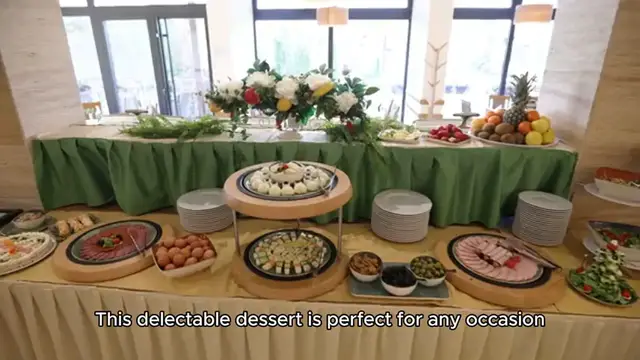 'Video thumbnail for Pecan pie recipe'