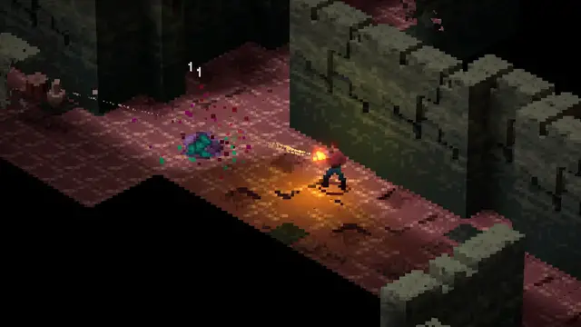 'Video thumbnail for Cthulhu's Reach: Devil Reef - Official PAX East Developer Walkthrough Video'