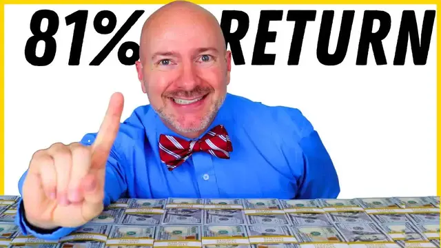 'Video thumbnail for joseph hogue: best etf to buy in 2025: top picks for growth, dividends & gold!'