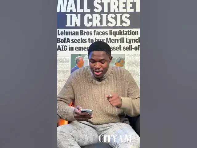 'Video thumbnail for Jay-Z creates 150 jobs as UK reports more train strikes | VERY Brief Headline #uknews #jayz #strikes'