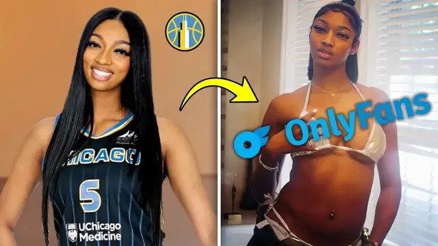 'Video thumbnail for Angel Reese - The Tragic Fall Of A WNBA Super Star'