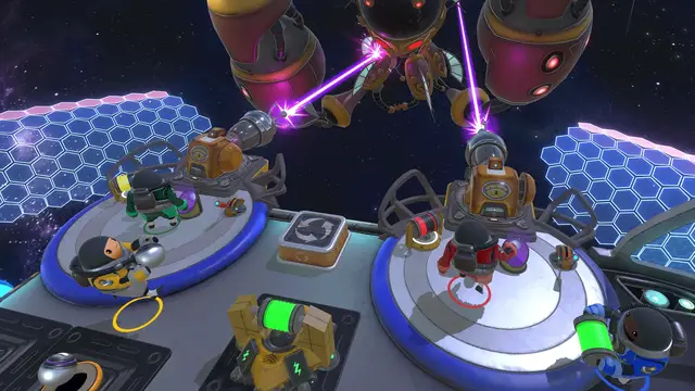 'Video thumbnail for Sol Mates - Official Gameplay Trailer'