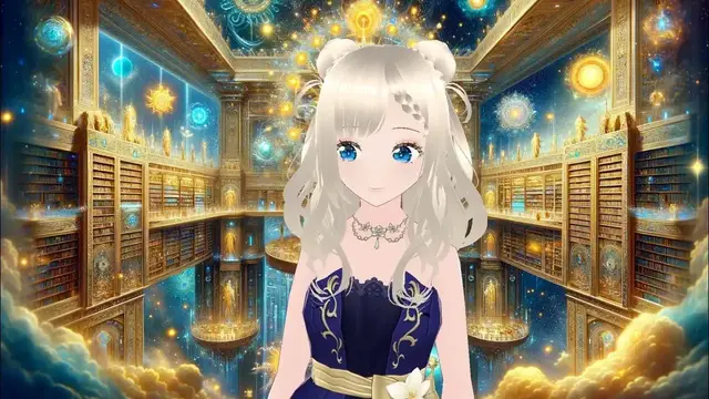 'Video thumbnail for vtuberpro ad'