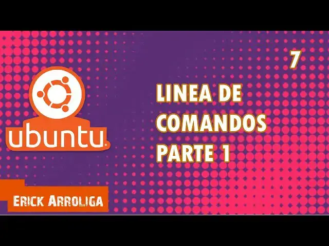 'Video thumbnail for Linea de comandos de Ubuntu | Linux desde cero'