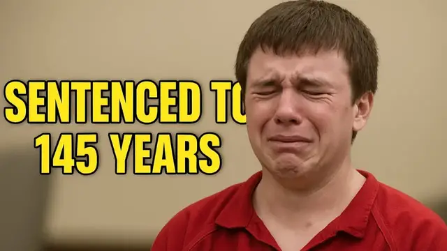 'Video thumbnail for 7 TWISTED Young Killers Reacting To INSANE Sentences'