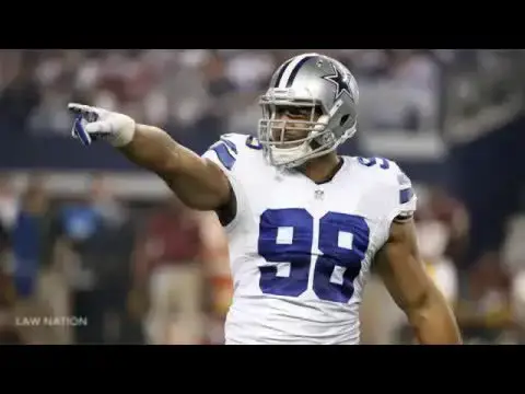 'Video thumbnail for law nation sports: tyrone crawford: time to move on? dallas cowboys defensive tackle analysis'