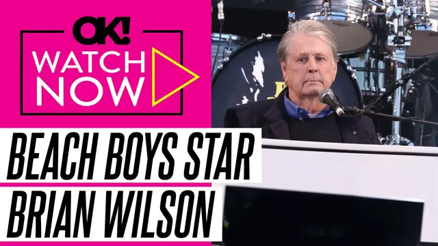 'Video thumbnail for Beach Boys Star Brian Wilson Dead at 82, His Family Confirms: 'We Are Heartbroken''
