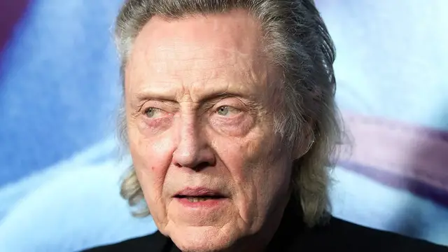 'Video thumbnail for Strange Things Everyone Ignores About Christopher Walken'