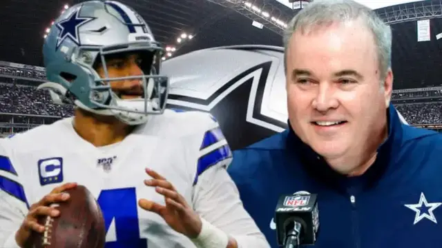 'Video thumbnail for law nation sports: dak prescott's cowboys future: happiness, frustration & the nflpa deadline'