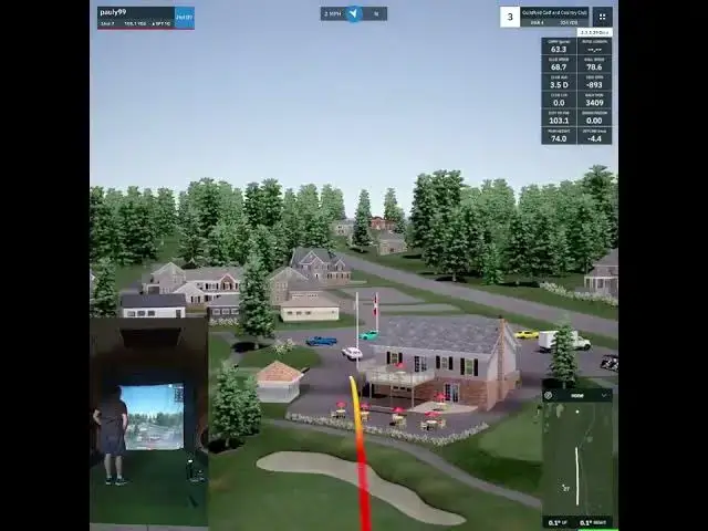 'Video thumbnail for Guilford Golf and Country Club'