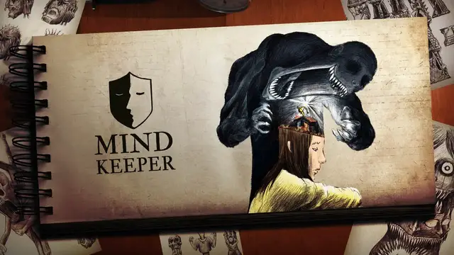 'Video thumbnail for Mind Keeper - Official Early Access Trailer | Latin American Games Showcase 2025'