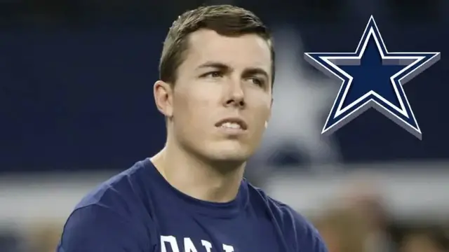 'Video thumbnail for law nation sports: dallas cowboys offense: mccarthy keeps kellen moore as playcaller!'