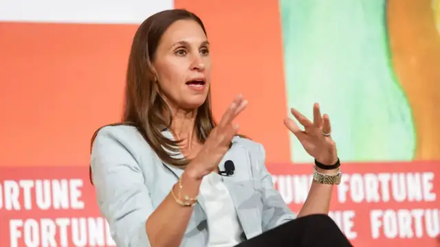 'Video thumbnail for C-suite execs reveal their first jobs'