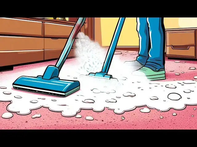 'Video thumbnail for Bed Bug Extermination Guide: Baking Soda Mixture Method Revealed!'