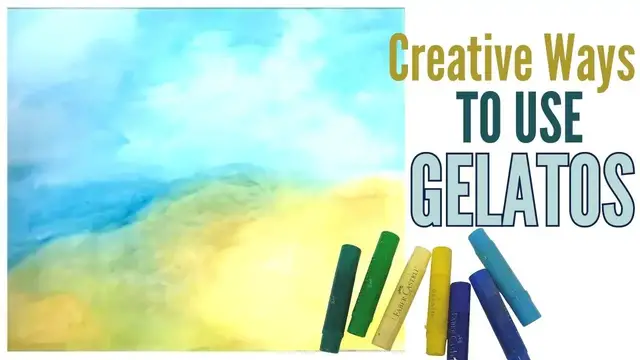 'Video thumbnail for How to Use Gelatos'
