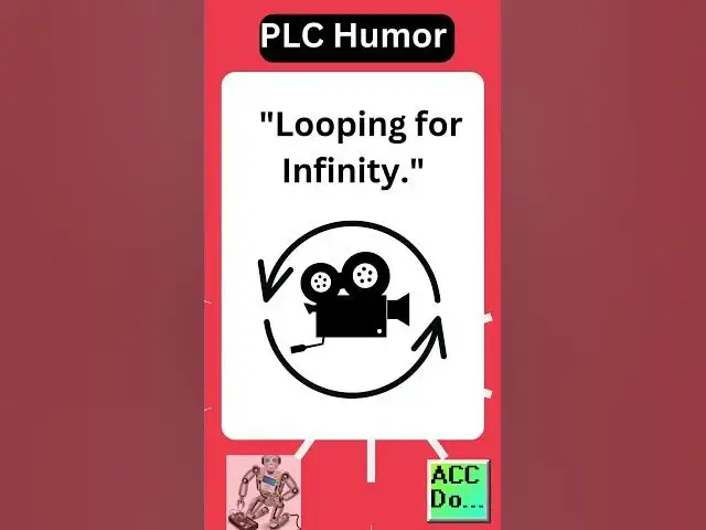 'Video thumbnail for PLC's favorite movie'