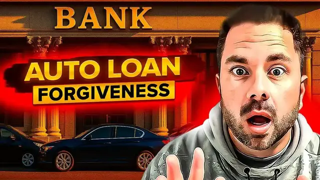 'Video thumbnail for lucky lopez: auto loan forgiveness explained: navigating debt & used car prices'
