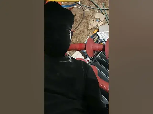 'Video thumbnail for welding automobile electrical diy welder handmade kepuni machine skills tig'