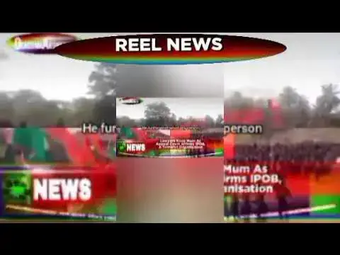 'Video thumbnail for Reel News @6am 4-2'