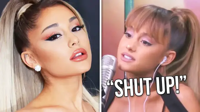 'Video thumbnail for 8 Celebrities Who Aren't What They Seem'