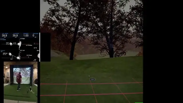 'Video thumbnail for Welcome To My Golf Cave - Oakwoods CC'